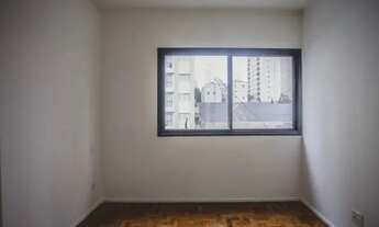 Imagem 1: Apartamento para locação, Vila Clementino, São Paulo, SP