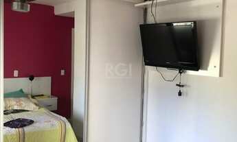 Imagem 9: Apartamento para Venda - 71.05m², 3 dormitórios, sendo 1 suites, 1 vaga - Cavalhada