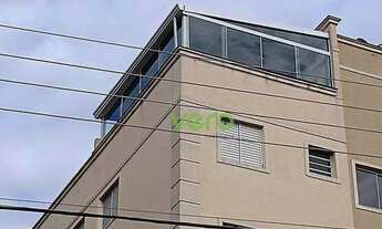 Imagem 3: Apartamento com 2 dormitórios à venda, 100 m² por R$ 299.000,00 - Catharina Zanaga - Ameri