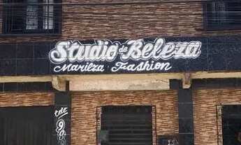 Imagem: Casa duplex ( VENDO OU TROCO