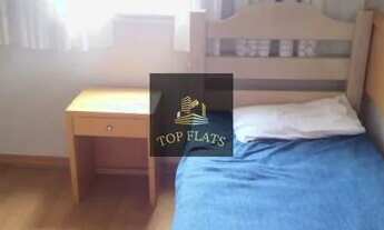 Imagem 7: Flat disponível no Jardim Paulista