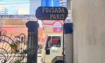 Imagem: Hospedagem Suítes mensal 800 no centro