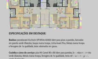 Imagem 6: Apartamento à venda no bairro Serra - Belo Horizonte/MG