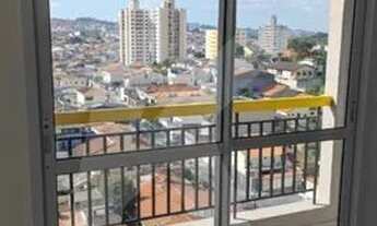 Imagem 5: Apartamento à venda, 2 Quartos, 1 Vaga, Vila Rosália