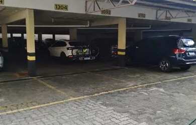 Imagem 6: Ed. Fontana de Trevi