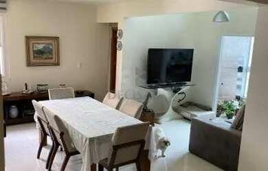 Imagem 4: Apartamento 3 Quartos à venda, 3 quartos, 1 suíte, 2 vagas, Sion - Belo Horizonte/MG