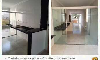 Imagem 7: Casa nova 3 quartos + Suíte - Oportunidade imperdível! Últimas unidades disponíveis!