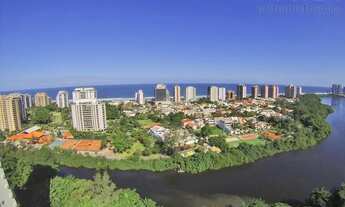 Imagem 4: Cobertura duplex para aluguel com 161 metros quadrados