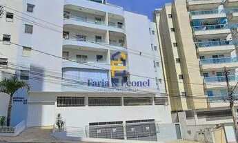 Imagem 2: Cobertura para venda com 2 quartos em Estrela Sul - Juiz de Fora - MG