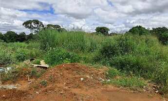 Imagem 5: Terreno no Parque JK em Luziânia/GO