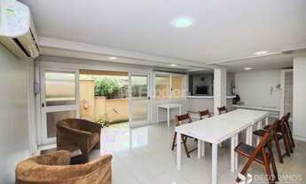 Imagem 5: Apartamento para venda tem 113 metros quadrados com 2 quartos em Bela Vista - Porto Alegre