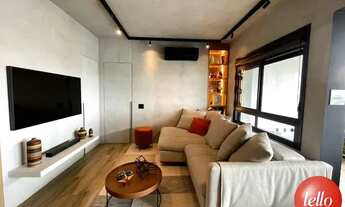 Imagem 3: São Paulo - Apartamento Padrão - Pinheiros