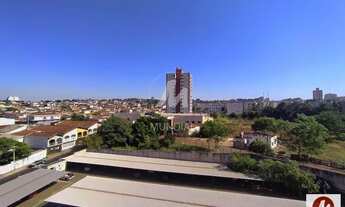 Imagem 7: Apartamento (tipo - padrao) 2 dormitórios/suite, cozinha planejada, portaria 24hs, lazer