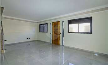 Imagem 4: Sobrado para venda com 115 metros quadrados com 3 quartos (santana / Santa terezinha)