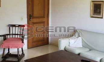 Imagem 2: Apartamento-À VENDA-Copacabana-Rio de Janeiro-RJ