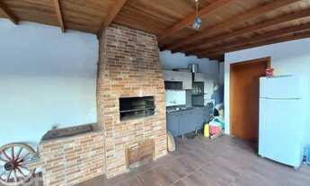 Imagem 4: Casa à venda Rua das Araucárias, Boa Saúde - Novo Hamburgo