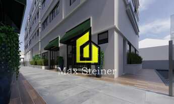 Imagem: Gus - Apartamento muito amplo Feito Para