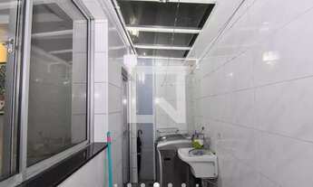 Imagem 2: Apartamento para venda com 50 metros quadrados com 2 quartos