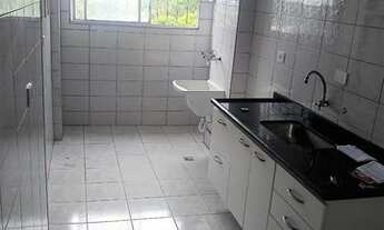 Imagem 4: Condomínio Residencial Pedra Branca - Apartamento de 51 metros