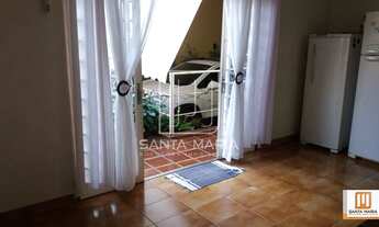 Imagem 9: Casa (sobrado na rua) 5 dormitórios/suite, cozinha planejada