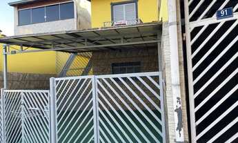 Imagem: Alugo casa jardim São Paulo / Guarulhos