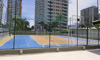 Imagem 2: EXCELENTE APTO DE DOIS QUARTOS NA BARRA DA TIJUCA - CONDOMINIO ROSA DA PRAIA