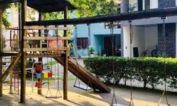 Imagem 2: Casa Condominio para Venda - 125m², 3 dormitórios, sendo 2 suites, 2 vagas - Passo das Ped