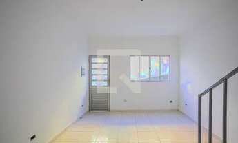 Imagem 4: Casa de Condomínio para Aluguel - Santa Maria, 2 Quartos, 72 m2