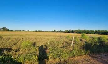 Imagem 3: Sítio de 60.500,00 m² em São João da Barra