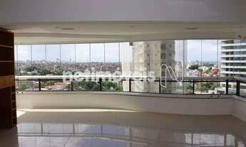 Imagem 2: Venda ou locação Apartamento 3 quartos Horto Florestal Salvador