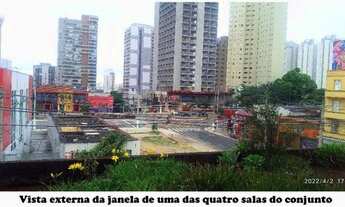 Imagem 5: Apto em S. Paulo - V. Mariana, 2 Quartos, 2 Banheiros