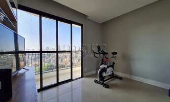 Imagem 2: SÃO PAULO - Apartamento Padrão - CAMBUCI