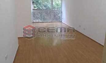 Imagem 2: Apartamento-À VENDA-Glória-Rio de Janeiro-RJ