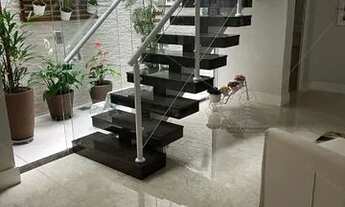 Imagem 2: Sobrado Vila Prudente $ 1.350.000,00,3 suítes,escritório.sala ampla ,jardim de inverno,co