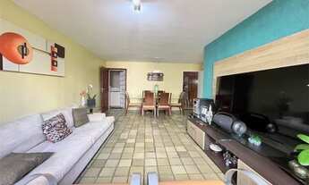 Imagem 2: Excelente apartamento em Boa Viagem/Setúbal, 110m² de área útil, 3 quartos, 2 vagas cobert