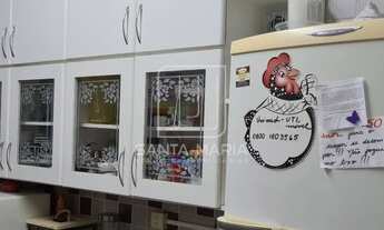 Imagem 4: Casa (térrea na rua) 4 dormitórios/suite, cozinha planejada