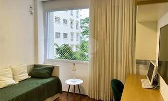 Imagem 7: Apartamento para locação, na parte plana dos Jardins. Muito próximo do Clube Paulistano