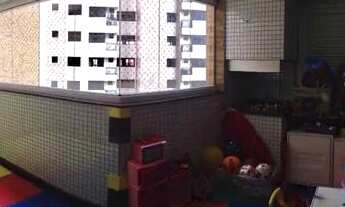 Imagem 6: APARTAMENTO - ANÁLIA FRANCO - SP