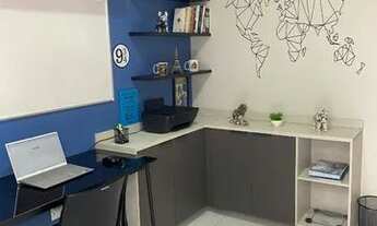 Imagem 2: Vendo Apartamento Térreo 03 quartos nos Bancários com área externa