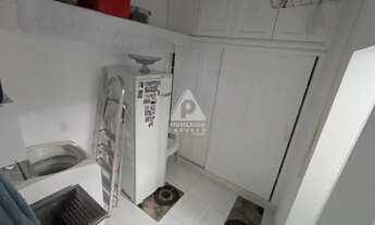 Imagem 5: Apartamento à venda, 3 quartos, 1 suíte, Copacabana - RIO DE JANEIRO/RJ