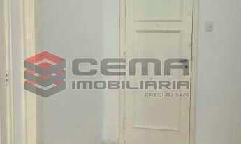 Imagem 2: Apartamento-À VENDA-Lagoa-Rio de Janeiro-RJ