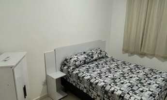 Imagem 4: Apartamento mobiliado Veneza