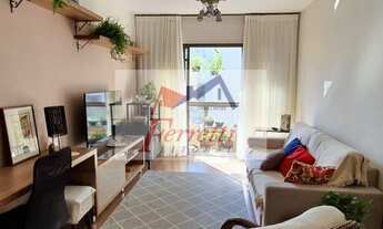 Imagem 3: Apartamento com 2 dormitórios mobiliado à venda Enseada - Guarujá/SP