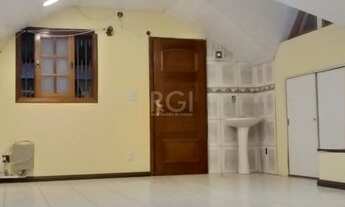 Imagem 4: Casa para Venda - 340m², 3 dormitórios, sendo 1 suites, 5 vagas - Partenon