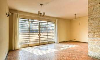 Imagem: Casa tipo para venda com 3 quartos, 150m²