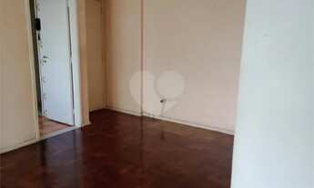 Imagem 2: Rio de Janeiro - Apartamento Padrão - GRAJAÚ