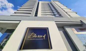 Imagem 6: SãO JOSé DOS CAMPOS - Apartamento Padrão - Jardim Aquarius