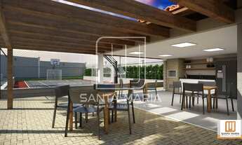 Imagem 6: Apartamento (cobertura 2 - duplex) 4 dormitórios/suite, cozinha planejada, portaria 24hs