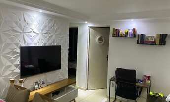 Imagem: Apartamento CDHU