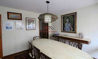 Imagem 7: Cobertura Venda 3 Dormitórios - 240 m² Moema